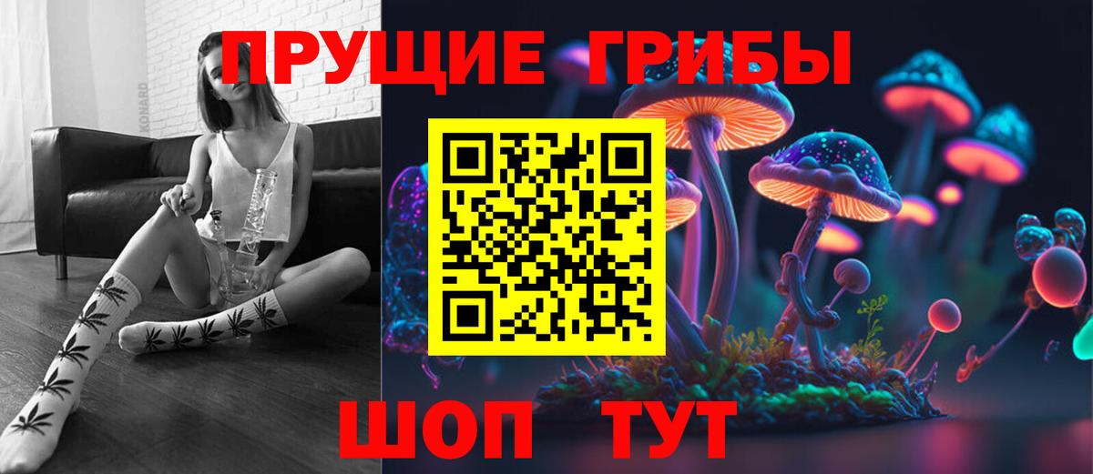 Галлюциногенные грибы мухоморы Анжеро-Судженск